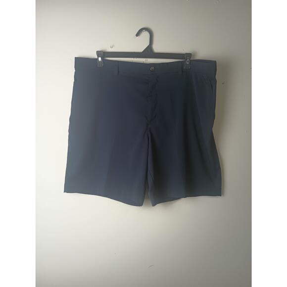 Callaway Other - Callaway Golf Shorts Men's‎ Blue Button Pockets Size 42 Outdoors